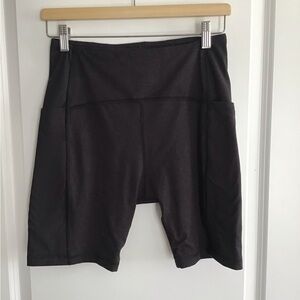 Thinx Cycle Shorts Size M Thinx Cycle Shorts Size M